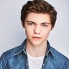 Jackson Dorfmann as Mark