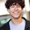 Noen Perez as Male Teenager