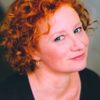 Norma Dell'Agnese as Emily, Jennifer's Assistant