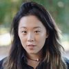 Grace Wu as Background Cast