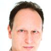 Paul Lazar as Hyman