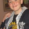Alex Kogin as David