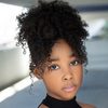 Milan Respress as Young Ava (Age 8) (uncredited)