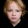 Artie Wilkinson-Hunt as Young Adam