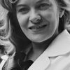 Shirley Cameron as Mrs. Barker