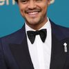 Trevor Noah as Self (archive footage)