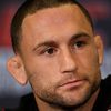 Frankie Edgar as Donny Mac
