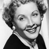 Vivian Vance as Self (archive footage)
