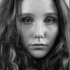 Moa Enqvist Stefansdotter as Ghost (voice)
