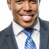 Stefan Keyes as News Anchor