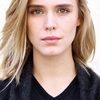 Gaia Weiss as Rachel