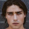 Logan Huffman as Christopher