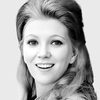 Kathie Browne as Angie DeWitt