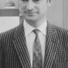 Bill Simonsen as Dr. Bill Wyman
