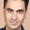 Ramiz Monsef as Dr. Kermani