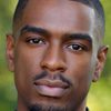 Jordan Duvigneau as Patrice Lumumba