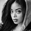 Jenique Bennett as Natasha
