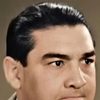 Cy Schindell as Karl