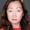 Kate Pak as Convenience Store Owner's Wife (as Hyonkyung Kate O'Leary)
