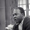Thomas Baptiste as Prof. Johns