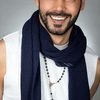 Gohar Rasheed as Young Writer