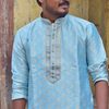 Somnath Awghade as Imran Shaikh