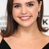 Bailee Madison as Leah Jones