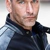 Luke D'Silva as Man / Vampire