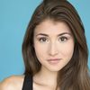 Hannah Vandenbygaart as Cathy Burton