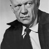Willis Bouchey as Capt. Gates (uncredited)