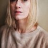 Maria Alm Norell as Anna Norheim