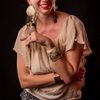 Ainsley Sevier as Bartender