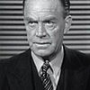 Cliff Clark as Dr. Kameran