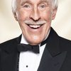 Bruce Forsyth as Swinburne