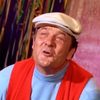 Bobby Hall as Jondor