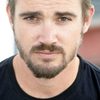 Jesse James as Young Mark