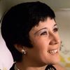 Rossana Canghiari as Party Guest (uncredited)