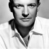 Arthur Kennedy as Pontius Pilate