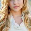 Meg Crosbie as Young Jody Linder