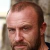Ross O'Hennessy as Evans
