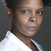 Faith Edwards as Agency Worker