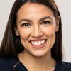 Alexandria Ocasio-Cortez as Self