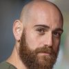Dimitris Kafataris as Charef's Bodyguard