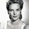 Jane Randolph as Clara Calhoun