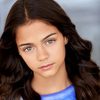 Briana Tedesco as Young Savannah