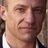 Kurt Max Runte as Charles Evans