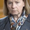 Geneviève Mnich as Veronika's Friend