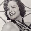 Wanda Perry as Showgirl (uncredited)
