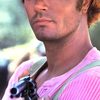 Antonio Cantafora as Man at Motel