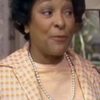 Royce Wallace as Willie's Mother